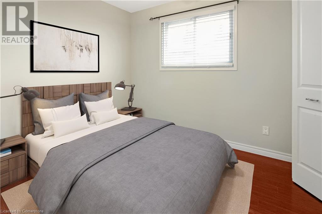 11 Wordsworth Place Unit# Upper, Kitchener, Ontario  N2B 3K6 - Photo 11 - 40742223