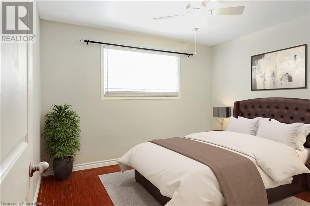 11 Wordsworth Place Unit# Upper, Kitchener, Ontario  N2B 3K6 - Photo 12 - 40742223