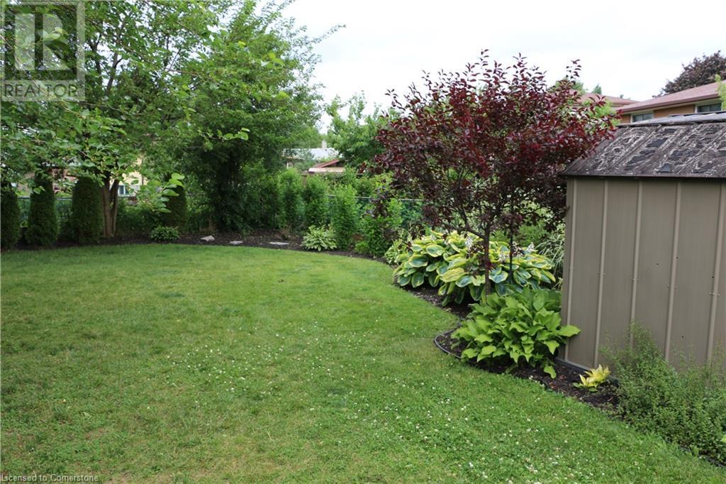 11 Wordsworth Place Unit# Upper, Kitchener, Ontario  N2B 3K6 - Photo 13 - 40742223