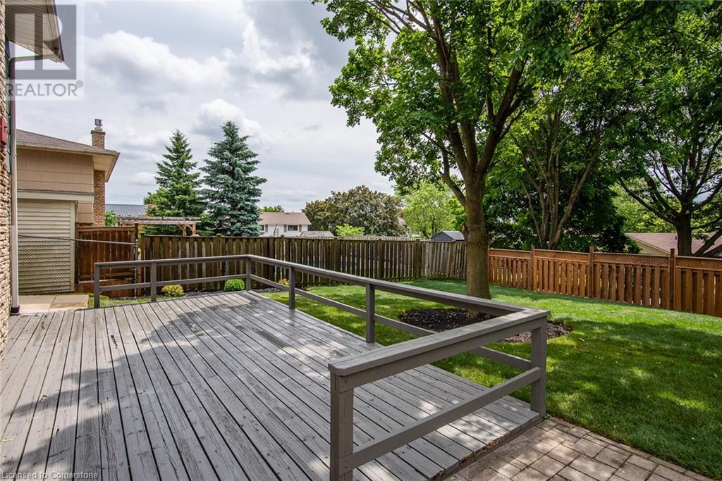 227 Blackhorne Drive, Kitchener, Ontario  N2E 1Z2 - Photo 11 - 40743863