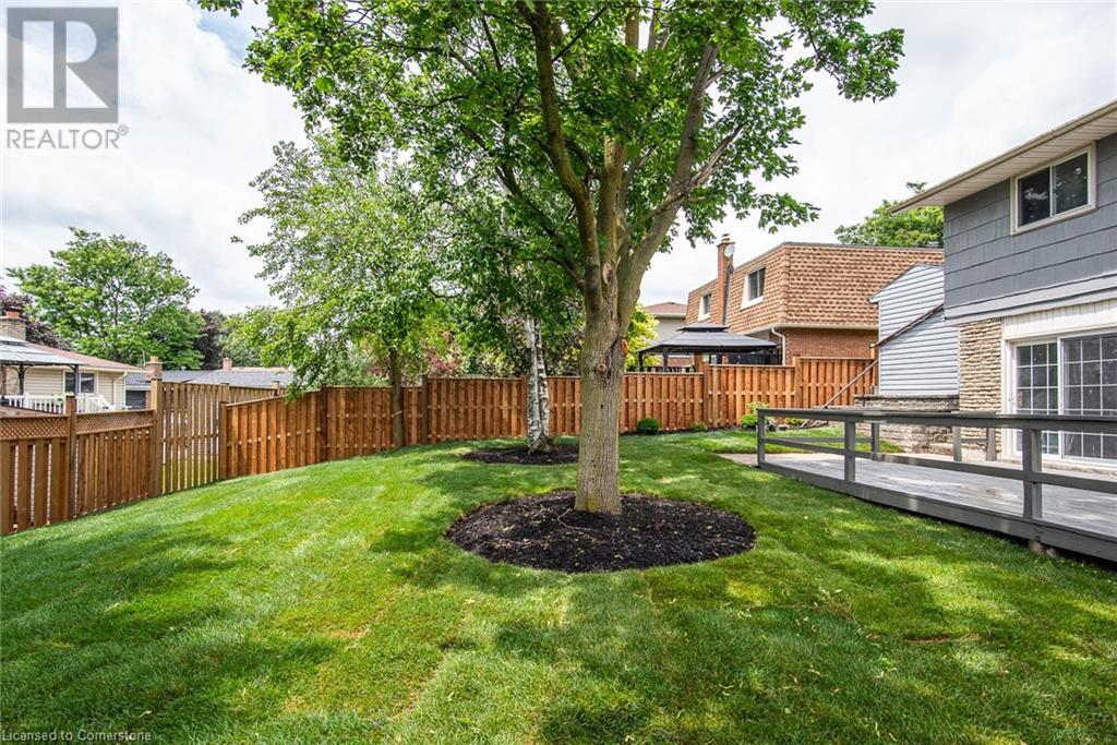 227 Blackhorne Drive, Kitchener, Ontario  N2E 1Z2 - Photo 8 - 40743863