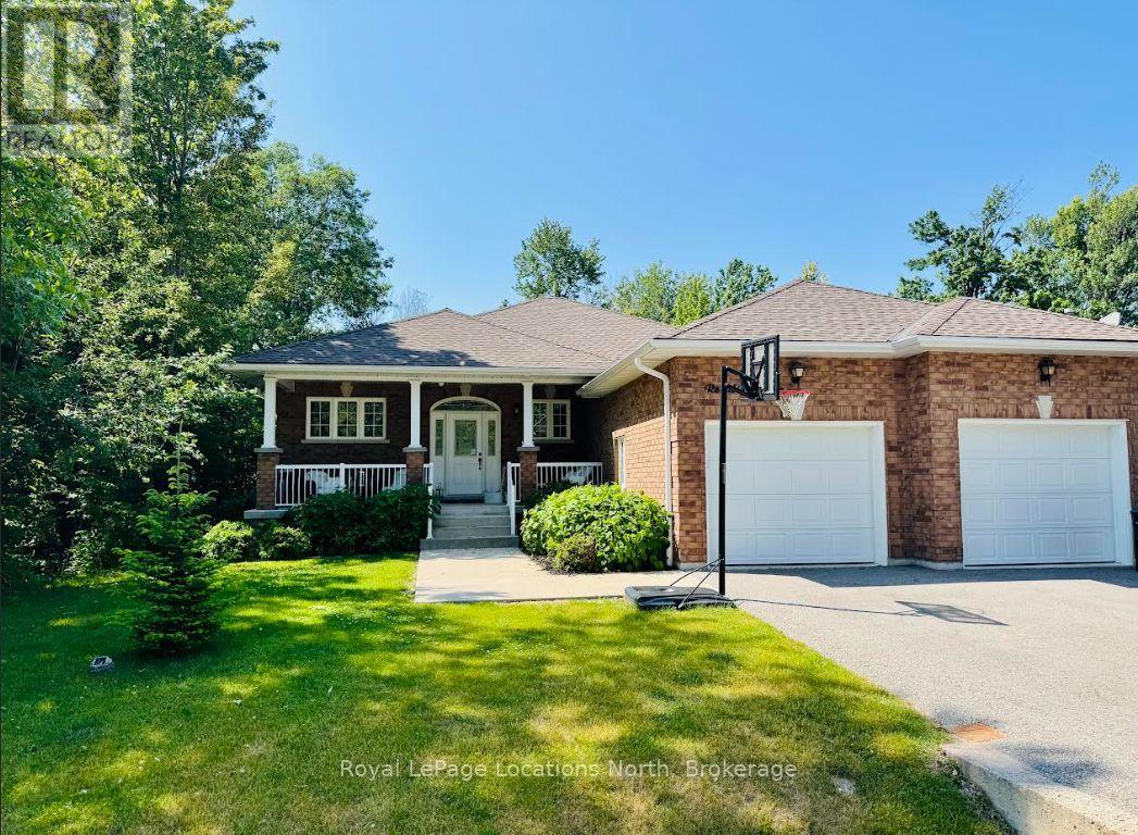 54 Royal Beech Drive, Wasaga Beach, Ontario  L9Z 1H3 - Photo 1 - S12217496
