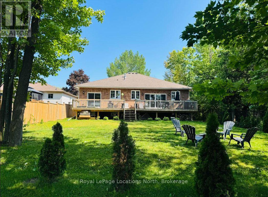 54 Royal Beech Drive, Wasaga Beach, Ontario  L9Z 1H3 - Photo 2 - S12217496