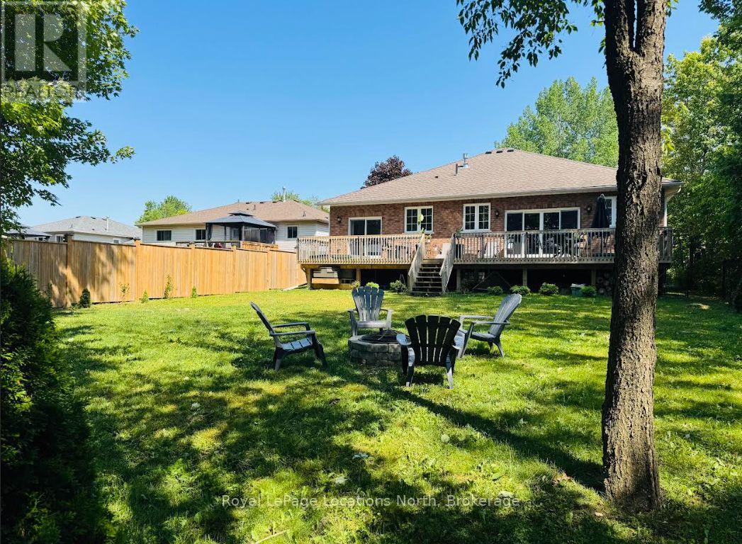 54 Royal Beech Drive, Wasaga Beach, Ontario  L9Z 1H3 - Photo 37 - S12217496