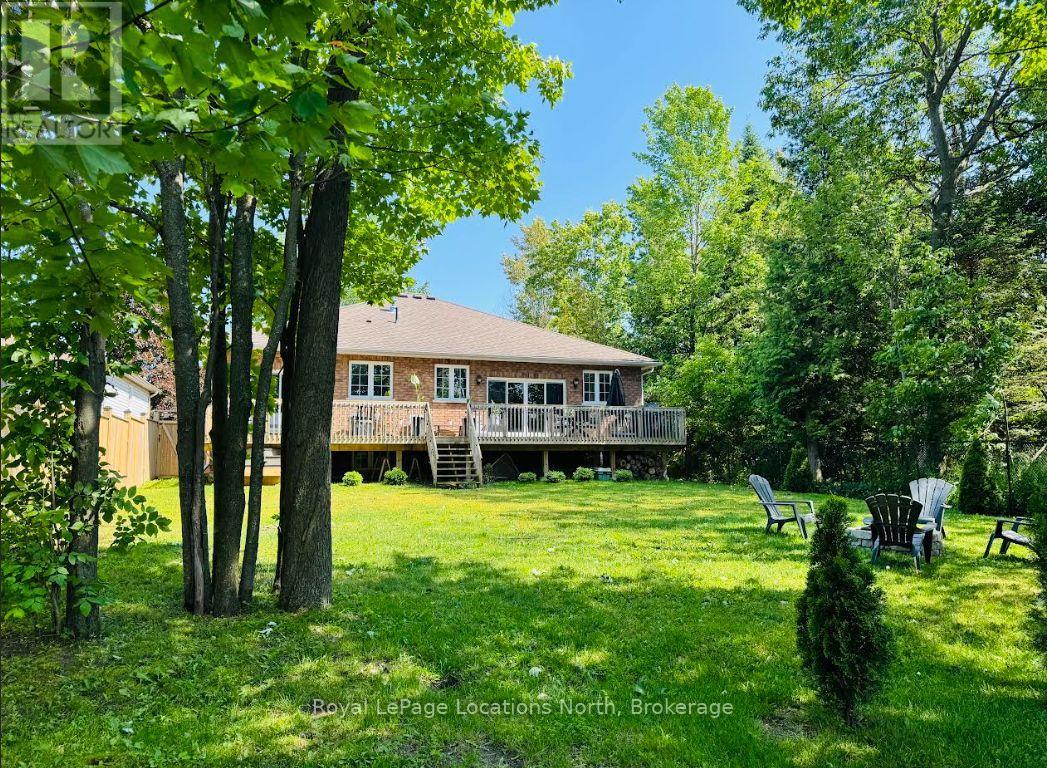 54 Royal Beech Drive, Wasaga Beach, Ontario  L9Z 1H3 - Photo 38 - S12217496