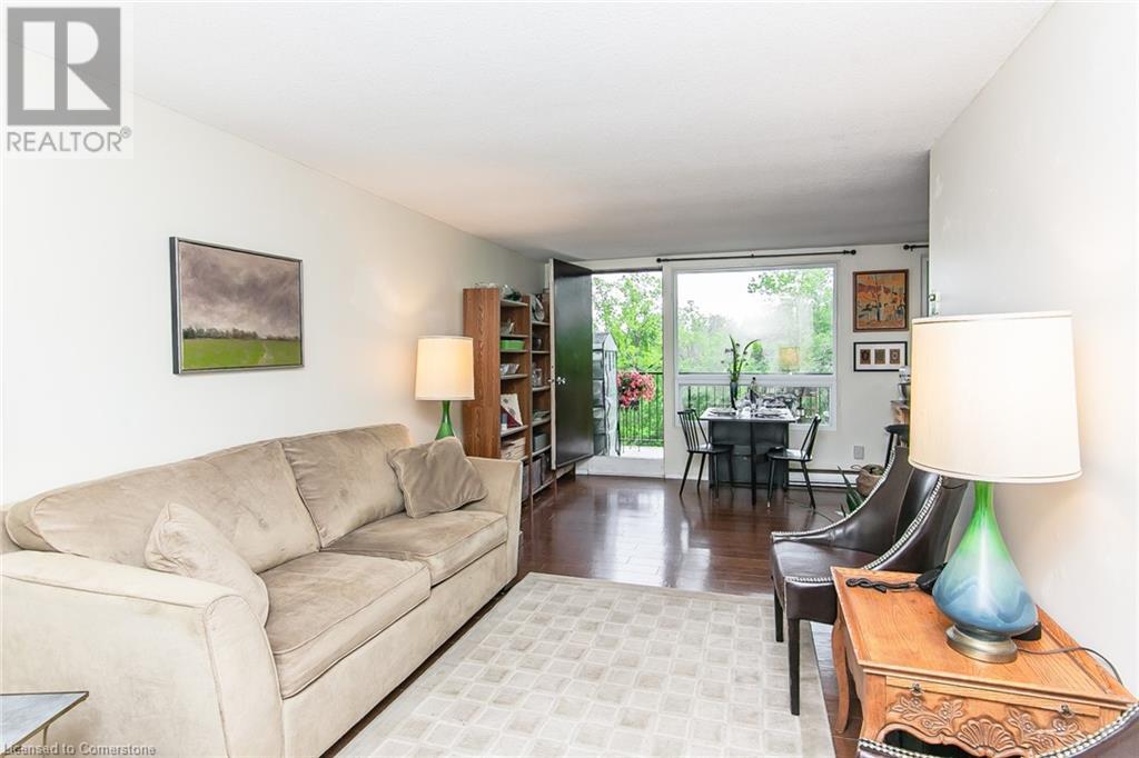 30 Avalon Place Unit# 203, Kitchener, Ontario  N2M 4N6 - Photo 11 - 40743367