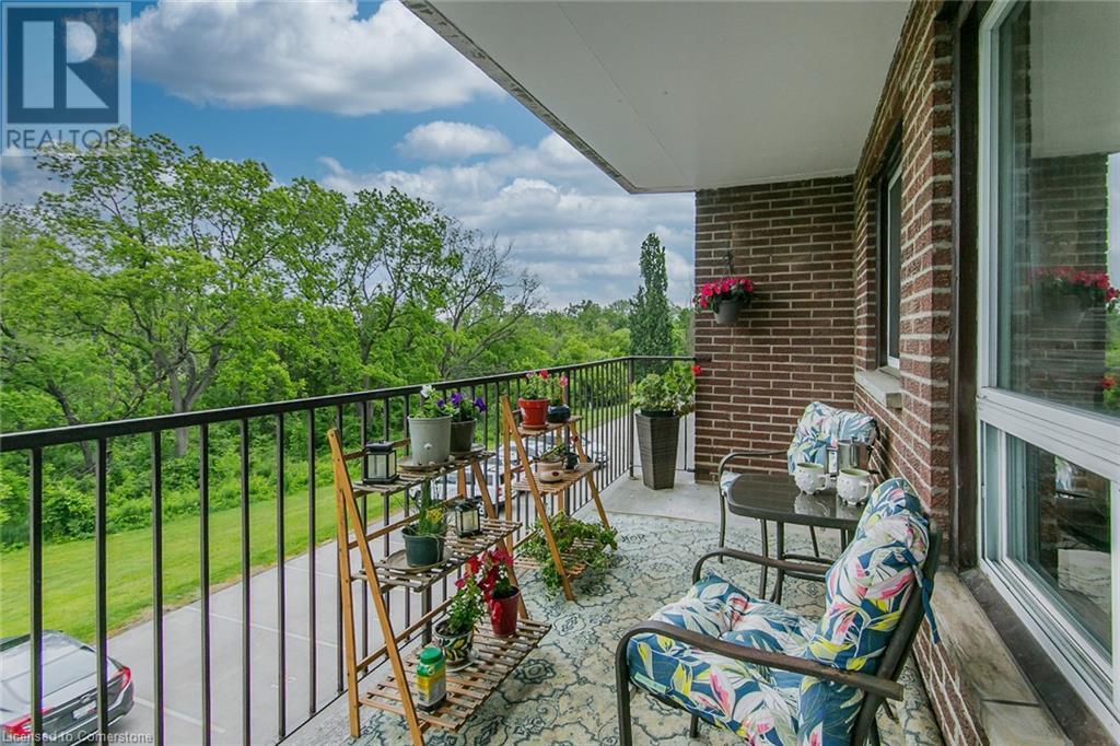 30 Avalon Place Unit# 203, Kitchener, Ontario  N2M 4N6 - Photo 35 - 40743367