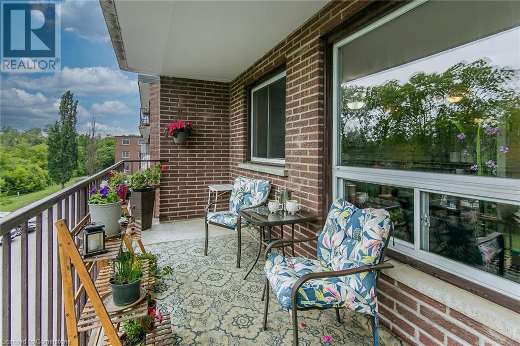 30 Avalon Place Unit# 203, Kitchener, Ontario  N2M 4N6 - Photo 36 - 40743367