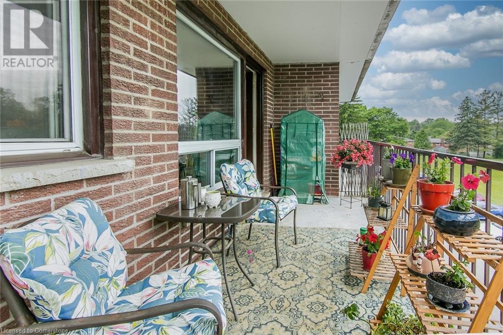 30 Avalon Place Unit# 203, Kitchener, Ontario  N2M 4N6 - Photo 37 - 40743367