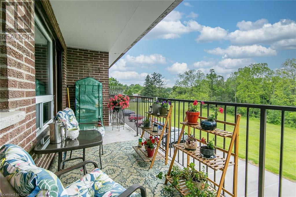 30 Avalon Place Unit# 203, Kitchener, Ontario  N2M 4N6 - Photo 38 - 40743367