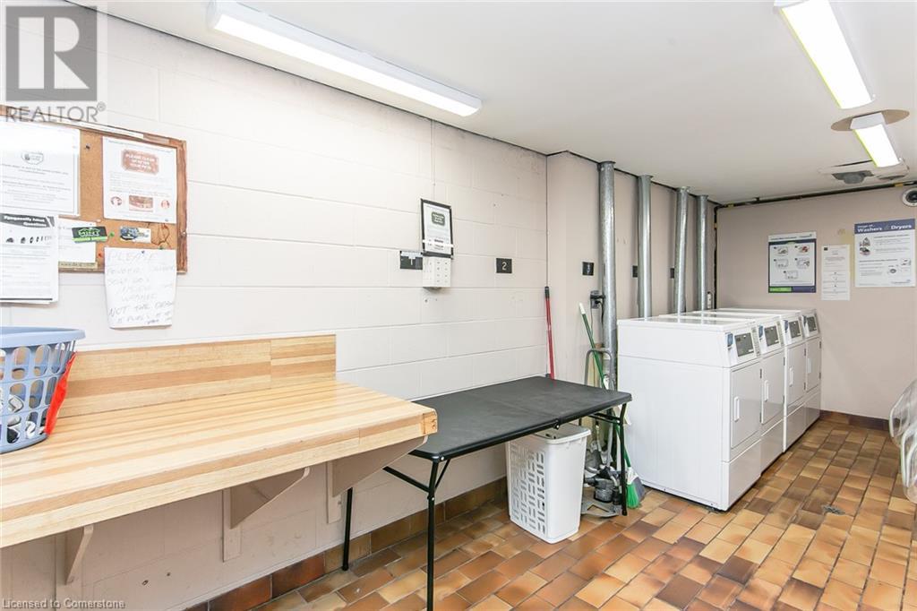 30 Avalon Place Unit# 203, Kitchener, Ontario  N2M 4N6 - Photo 45 - 40743367