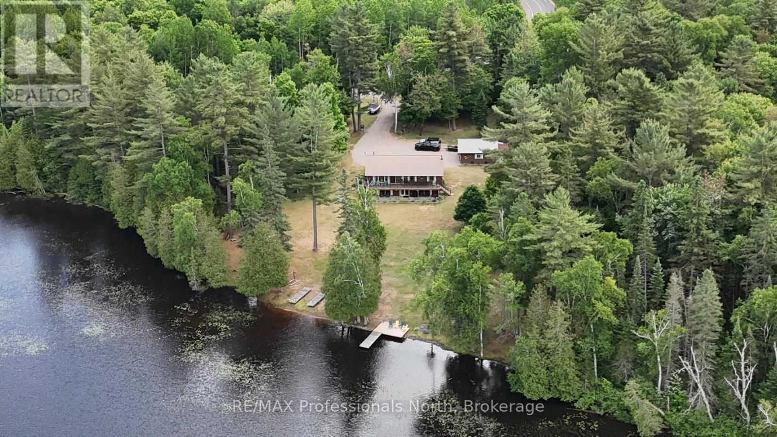 3951 ELEPHANT LAKE ROAD, Dysart et al, Ontario