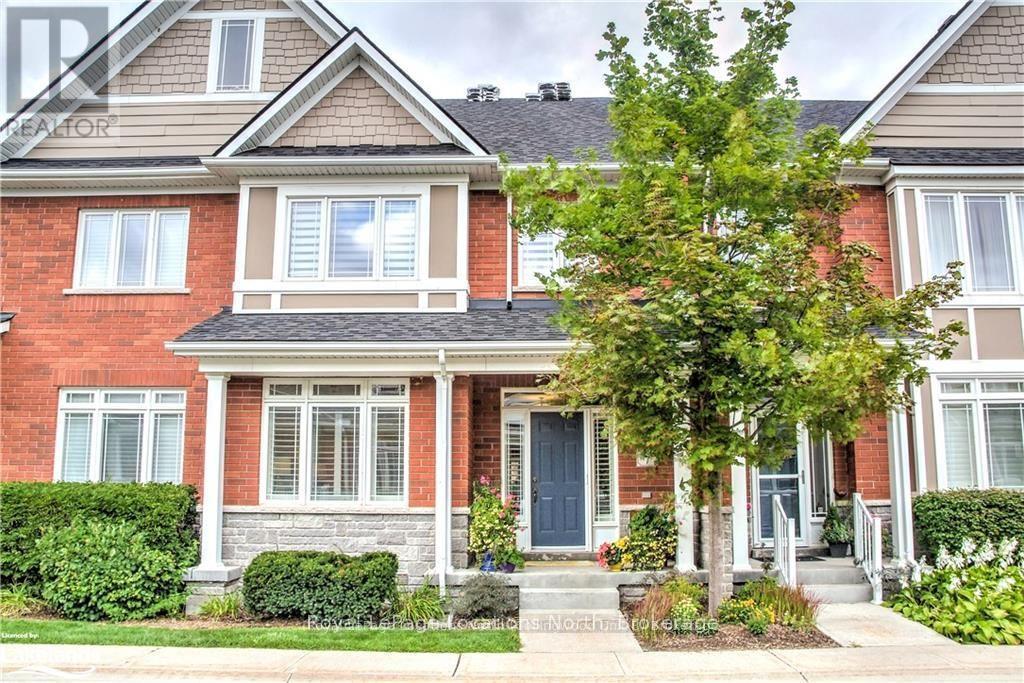 7 COLLSHIP LANE, Collingwood, Ontario
