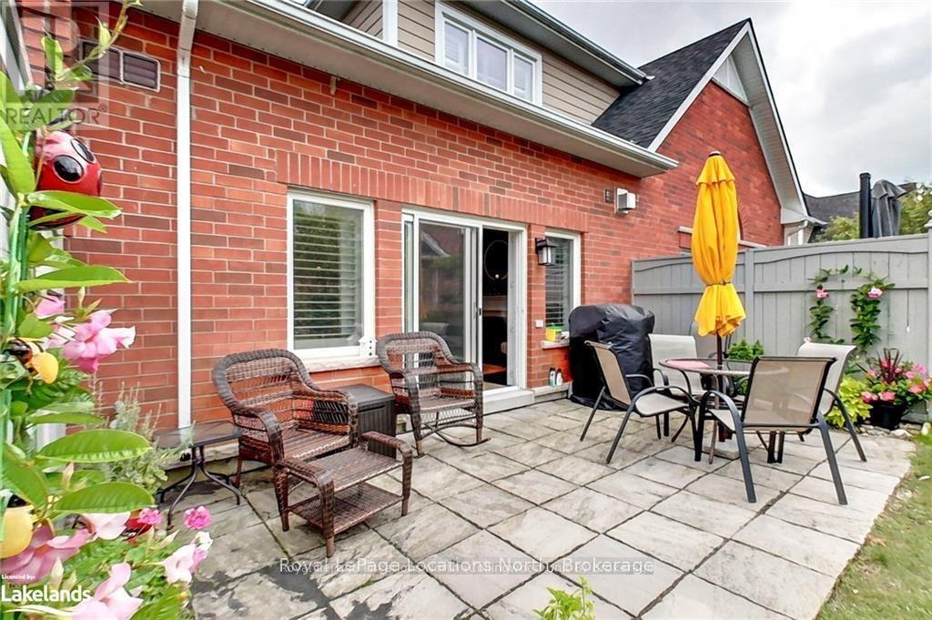 7 Collship Lane, Collingwood, Ontario  L9Y 0J6 - Photo 15 - S12238389