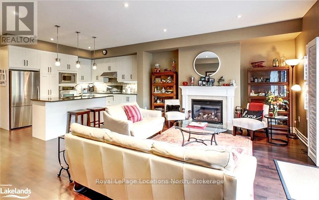 7 Collship Lane, Collingwood, Ontario  L9Y 0J6 - Photo 6 - S12238389