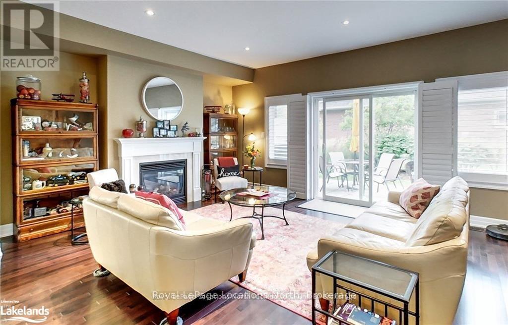 7 Collship Lane, Collingwood, Ontario  L9Y 0J6 - Photo 7 - S12238389