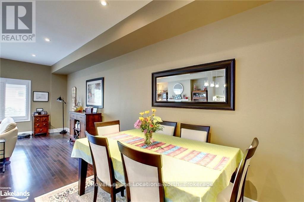 7 Collship Lane, Collingwood, Ontario  L9Y 0J6 - Photo 8 - S12238389