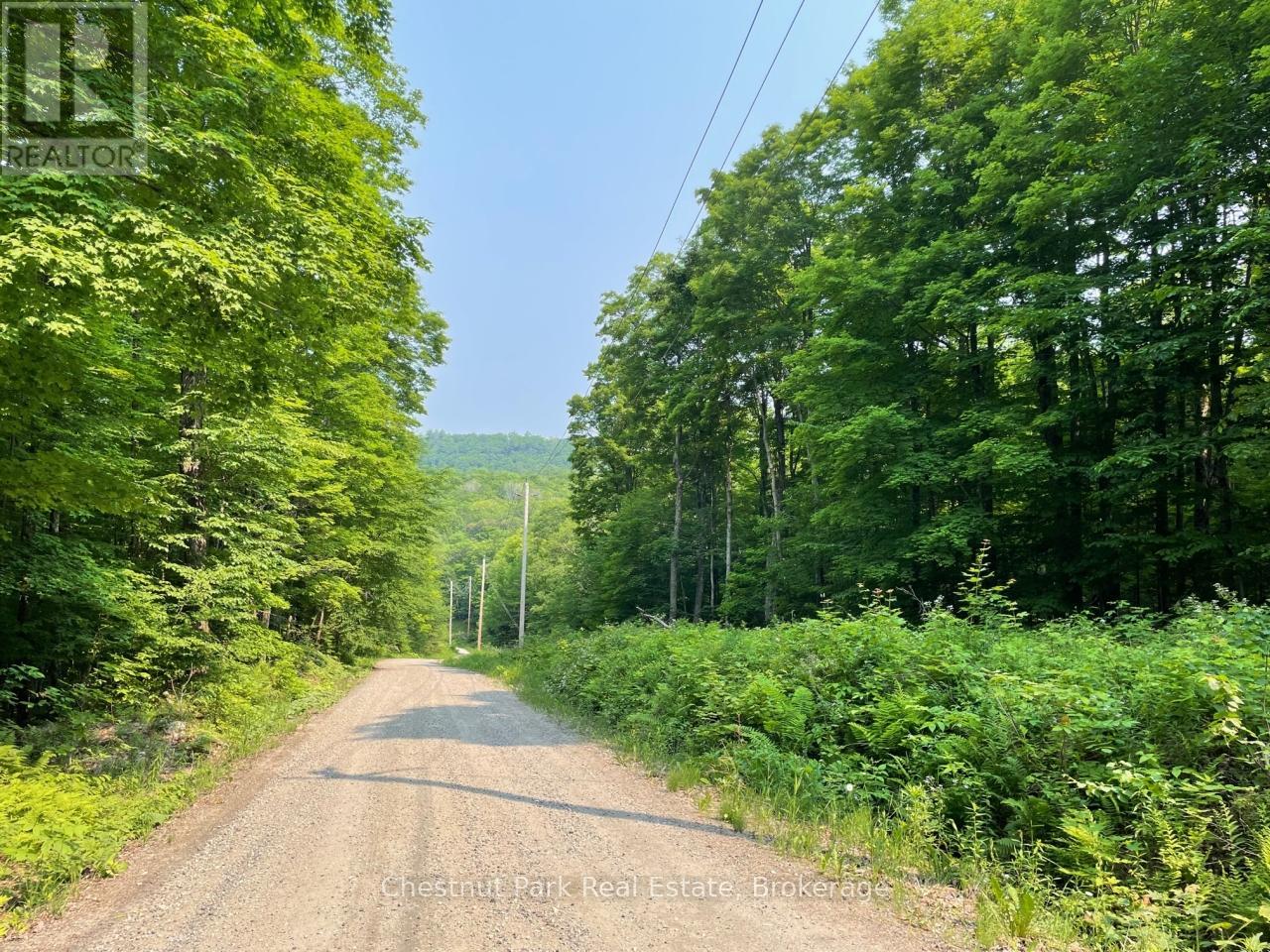 0 COLEMAN LAKE ROAD, Dysart et al, Ontario