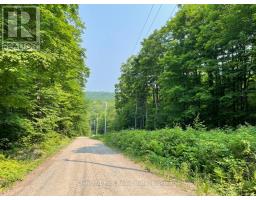 0 COLEMAN LAKE ROAD, Dysart et al, Ontario