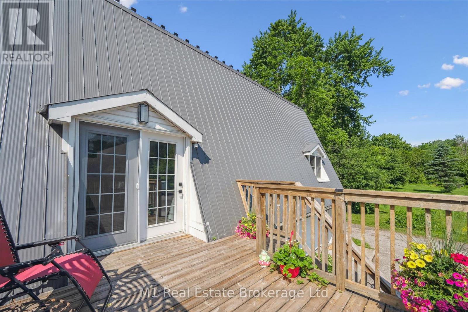 128 Wellington Road 7 Road, Centre Wellington, Ontario  N0B 1S0 - Photo 44 - X12238392