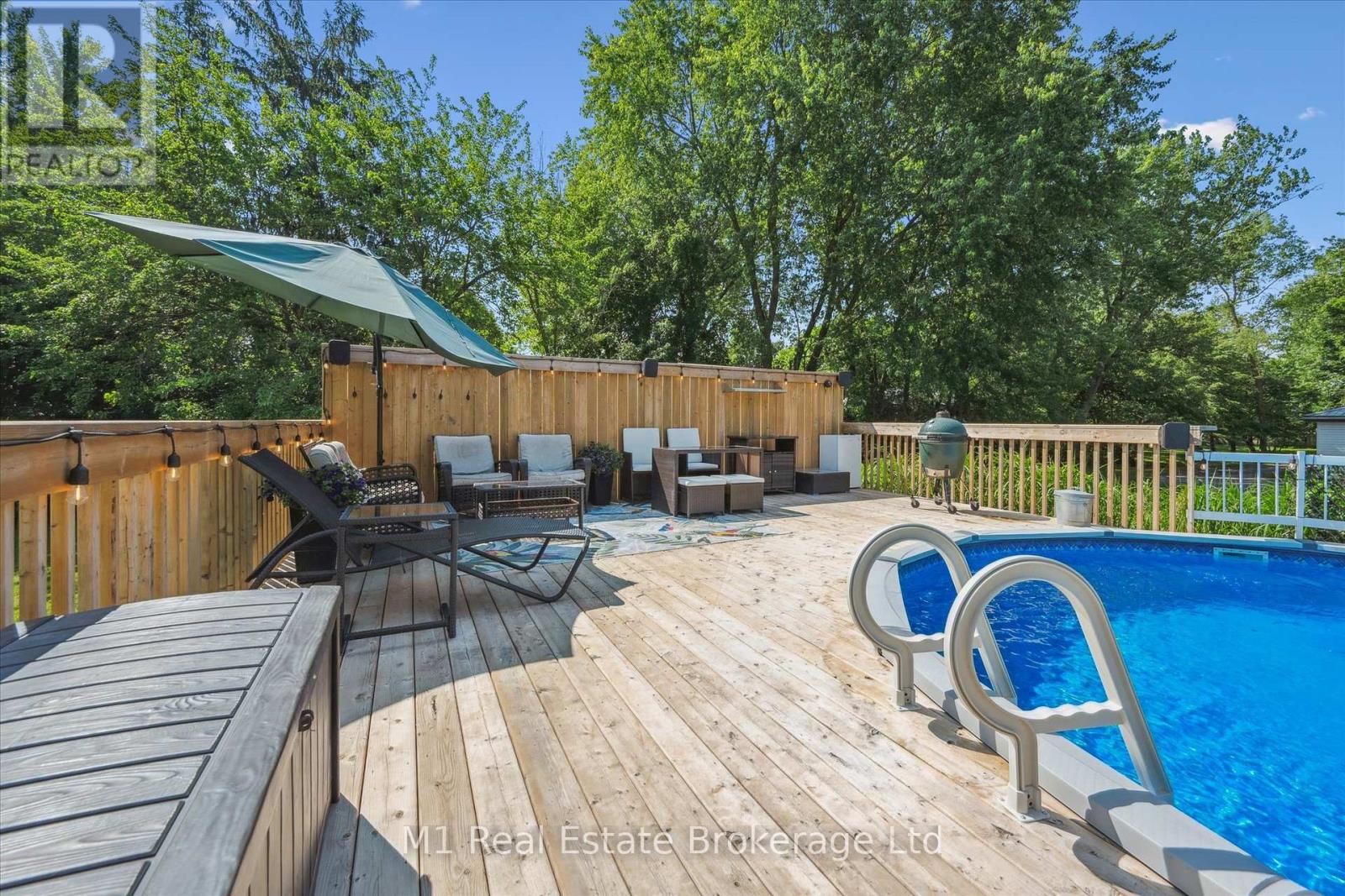 128 Wellington Road 7 Road, Centre Wellington, Ontario  N0B 1S0 - Photo 49 - X12238392
