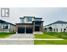 27 TRIEBNER Street, Exeter, Ontario