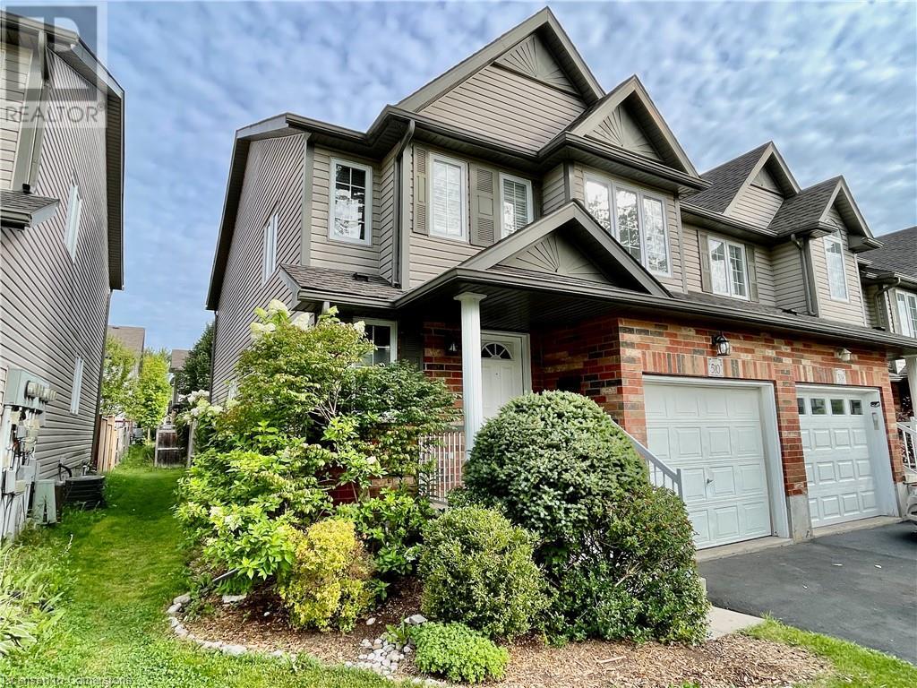 510 Virginia Creeper Street, Waterloo, Ontario  N2V 2W4 - Photo 3 - 40743926