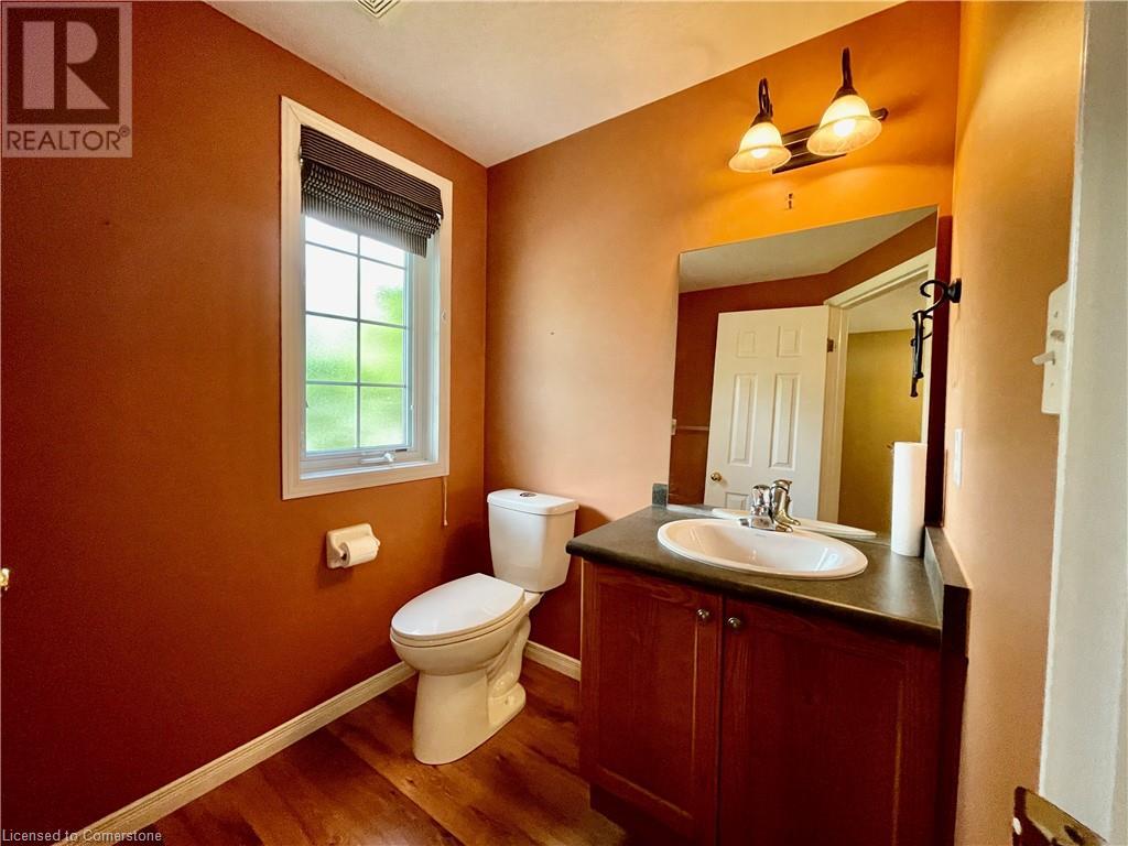 510 Virginia Creeper Street, Waterloo, Ontario  N2V 2W4 - Photo 8 - 40743926