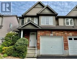 510 VIRGINIA CREEPER Street, Waterloo, Ontario