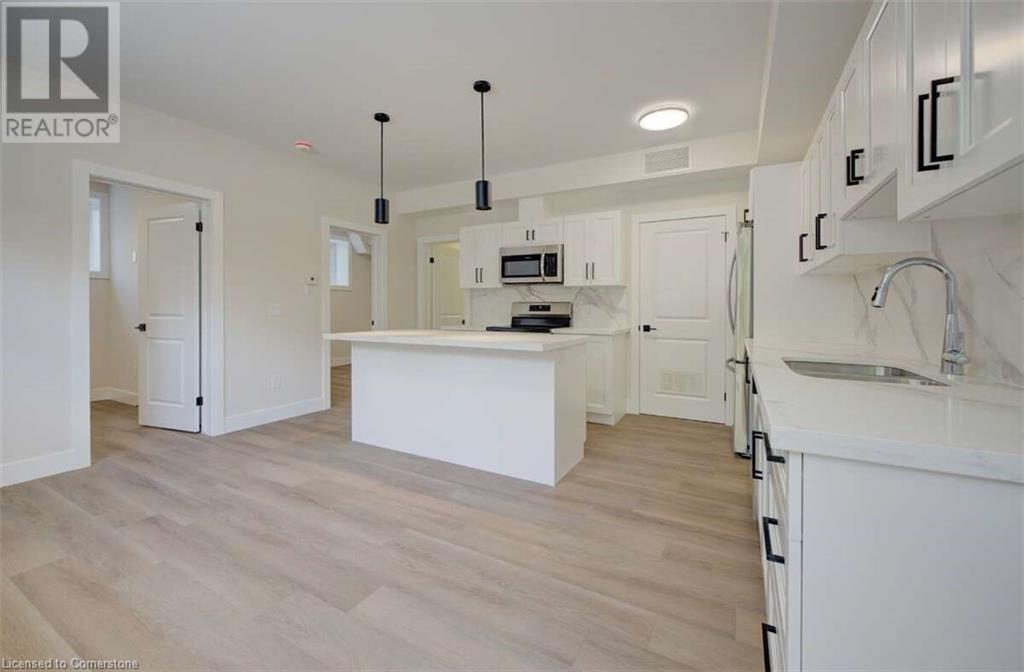 17 Peter Street Unit# 1, Kitchener, Ontario  N2G 3J5 - Photo 10 - 40743985