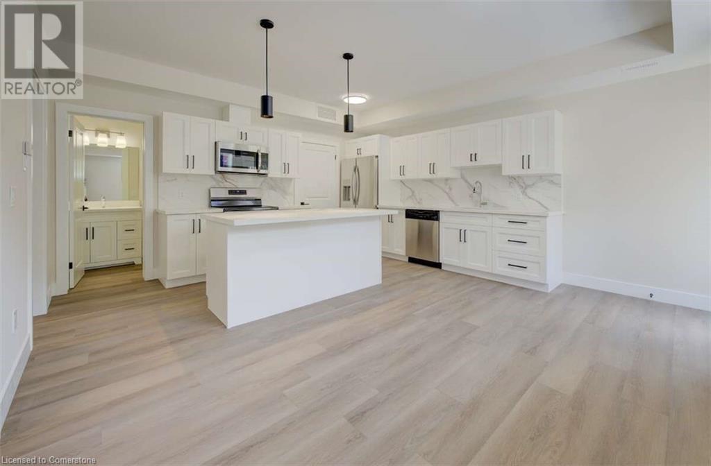 17 Peter Street Unit# 1, Kitchener, Ontario  N2G 3J5 - Photo 11 - 40743985