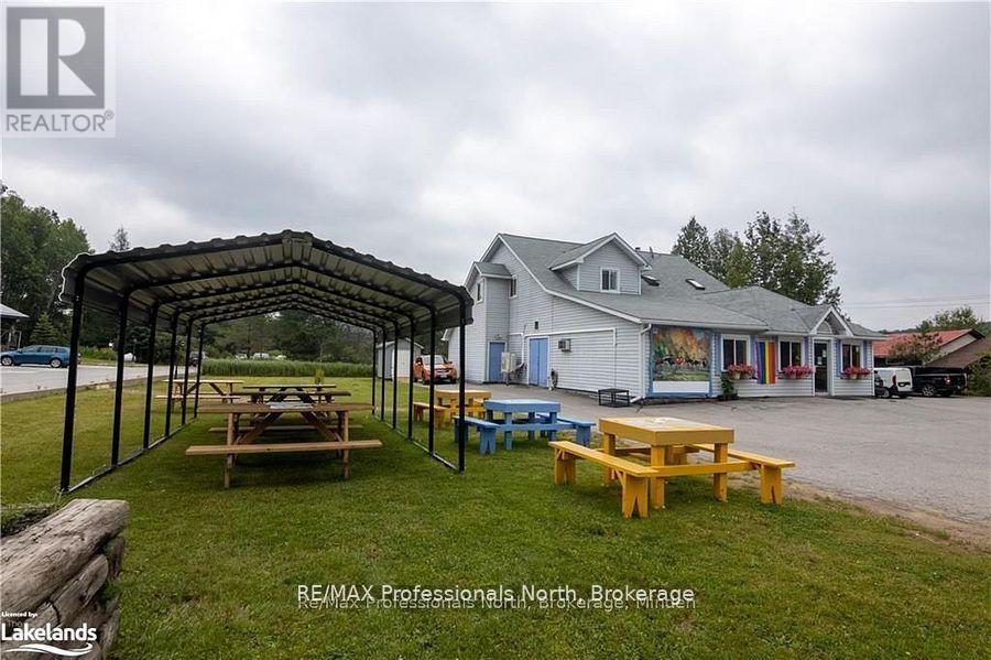 170 Bobcaygeon Road, Minden Hills, Ontario  K0M 2K0 - Photo 39 - X12238473