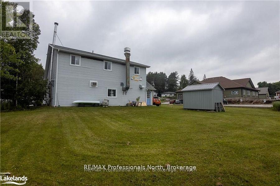 170 Bobcaygeon Road, Minden Hills, Ontario  K0M 2K0 - Photo 40 - X12238473