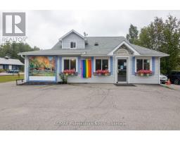 170 BOBCAYGEON ROAD, Minden Hills, Ontario