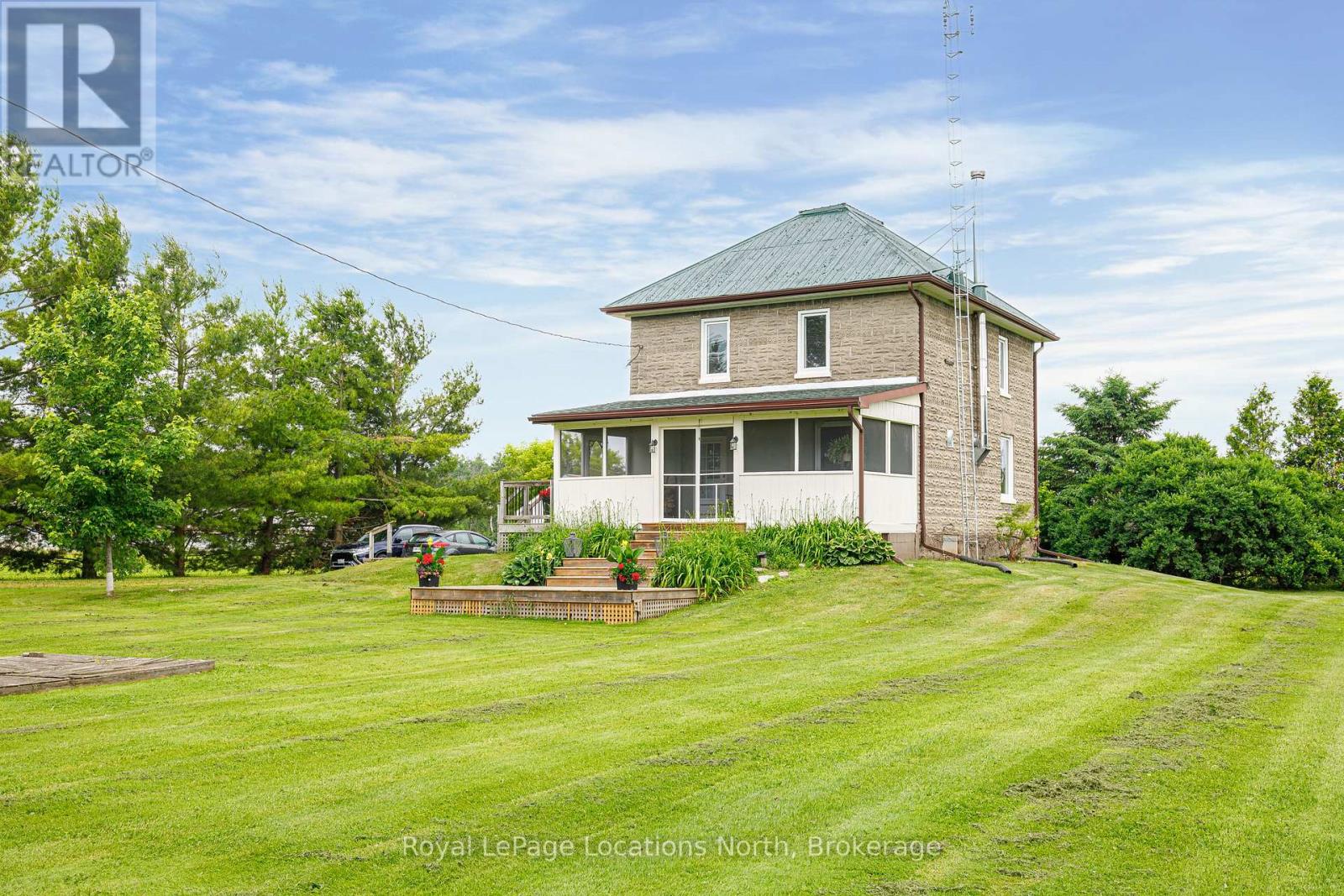5576 CONCESSION 6 ROAD, Clearview, Ontario