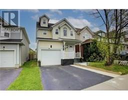 800 BUTTERNUT Avenue Unit# Basement, Waterloo, Ontario