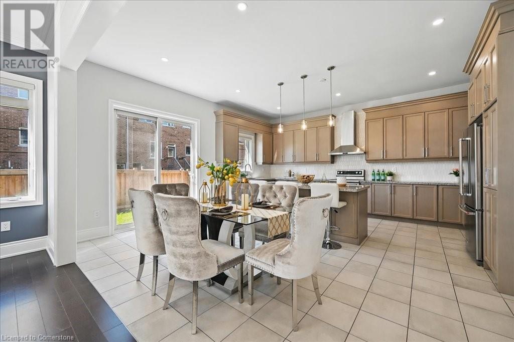 391 Grindstone Trail, Oakville, Ontario  L6H 0S1 - Photo 16 - 40743847