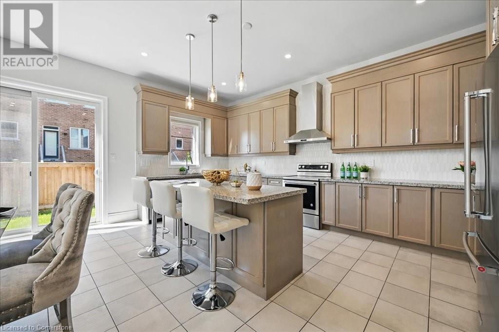 391 Grindstone Trail, Oakville, Ontario  L6H 0S1 - Photo 18 - 40743847