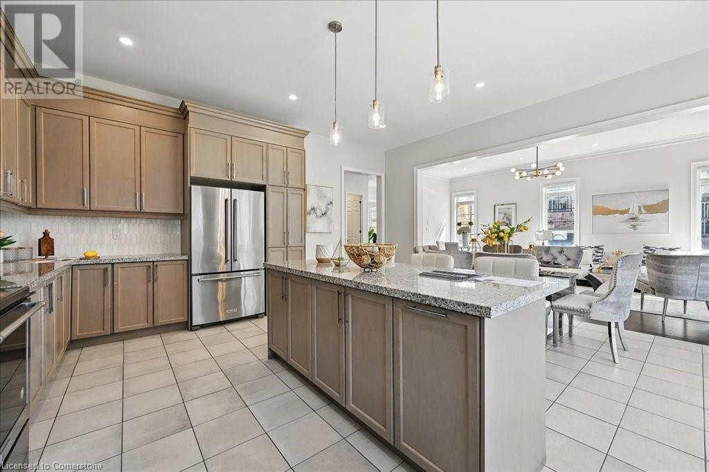 391 Grindstone Trail, Oakville, Ontario  L6H 0S1 - Photo 19 - 40743847
