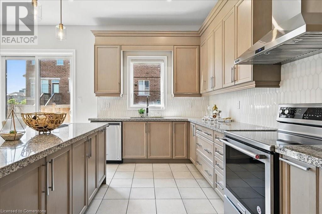 391 Grindstone Trail, Oakville, Ontario  L6H 0S1 - Photo 20 - 40743847