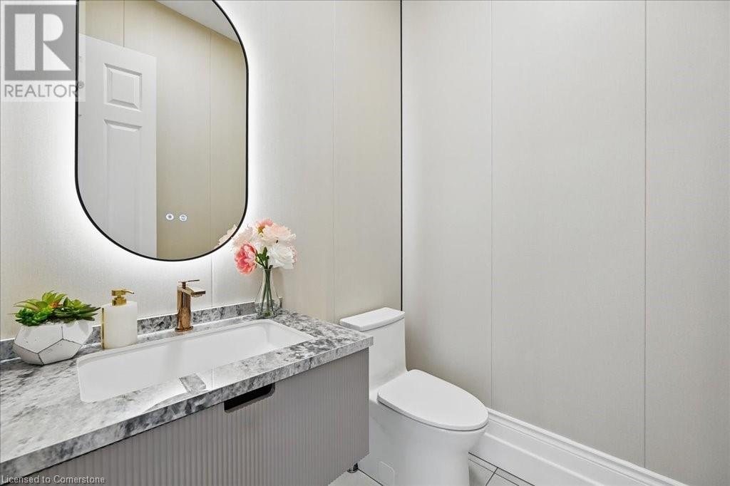 391 Grindstone Trail, Oakville, Ontario  L6H 0S1 - Photo 21 - 40743847