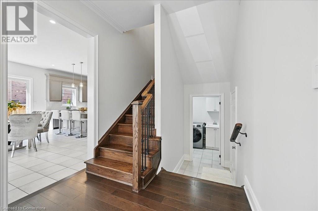 391 Grindstone Trail, Oakville, Ontario  L6H 0S1 - Photo 25 - 40743847