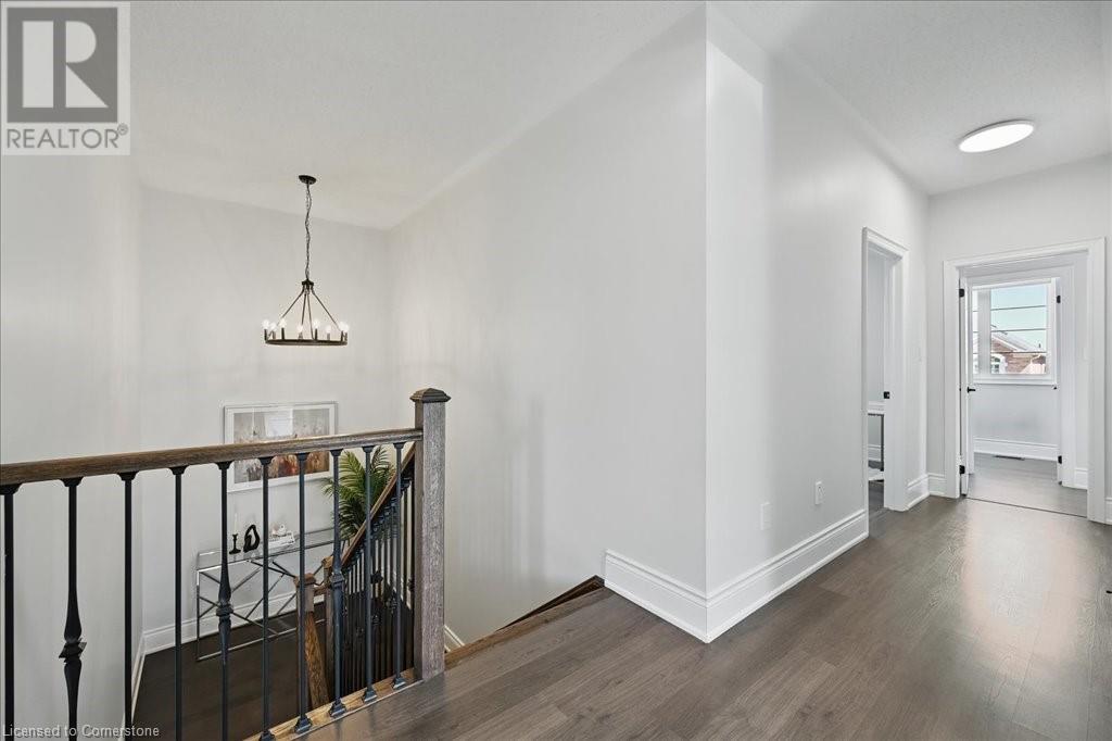 391 Grindstone Trail, Oakville, Ontario  L6H 0S1 - Photo 26 - 40743847