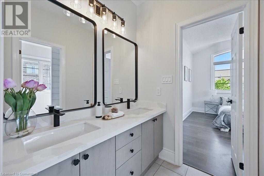391 Grindstone Trail, Oakville, Ontario  L6H 0S1 - Photo 34 - 40743847