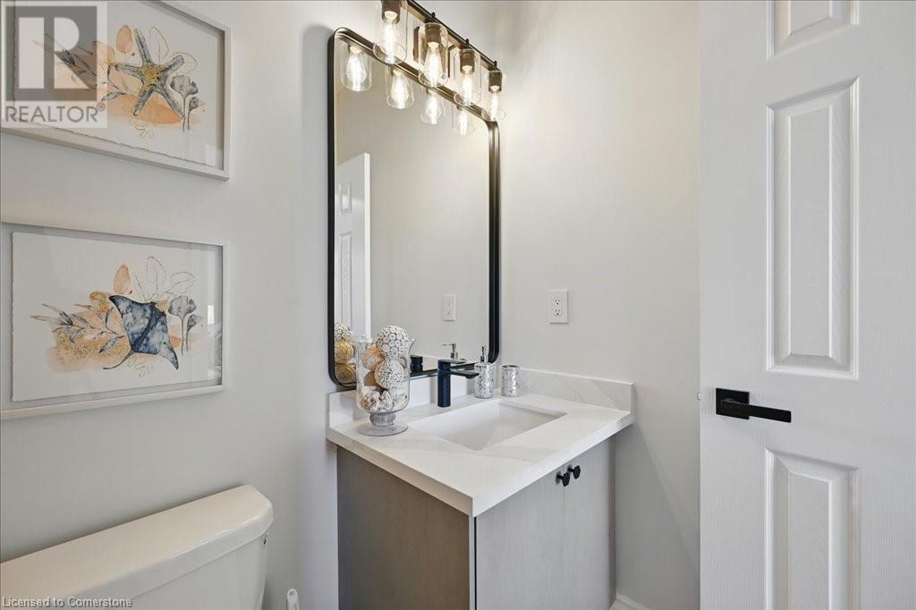 391 Grindstone Trail, Oakville, Ontario  L6H 0S1 - Photo 41 - 40743847