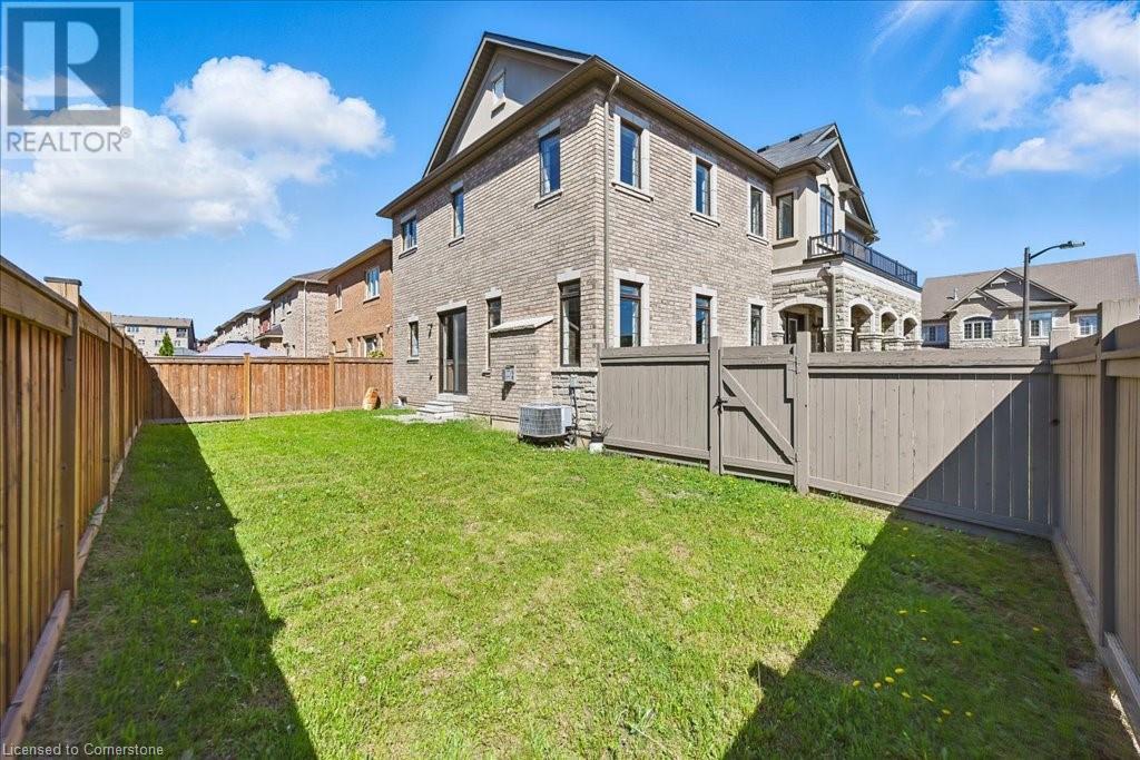 391 Grindstone Trail, Oakville, Ontario  L6H 0S1 - Photo 42 - 40743847