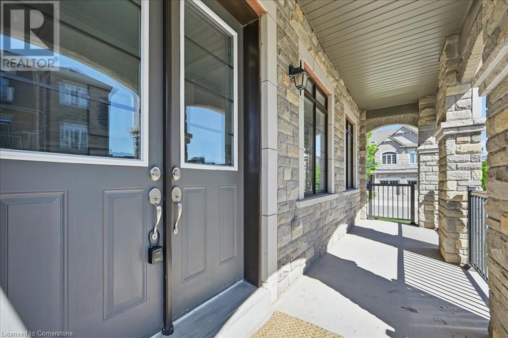 391 Grindstone Trail, Oakville, Ontario  L6H 0S1 - Photo 6 - 40743847
