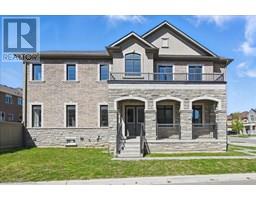 391 GRINDSTONE Trail, Oakville, Ontario