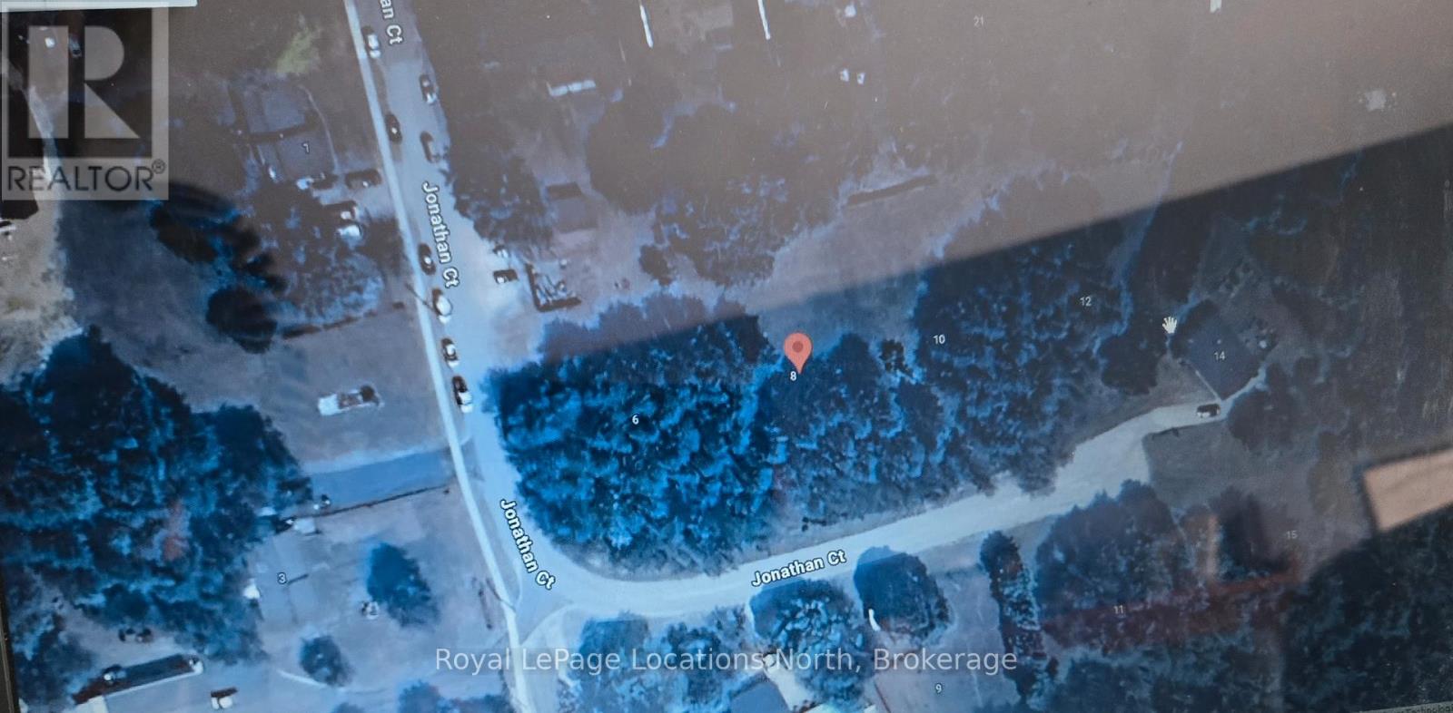 8 Jonathan Court, Clearview, Ontario  L0M 1S0 - Photo 2 - S12238697