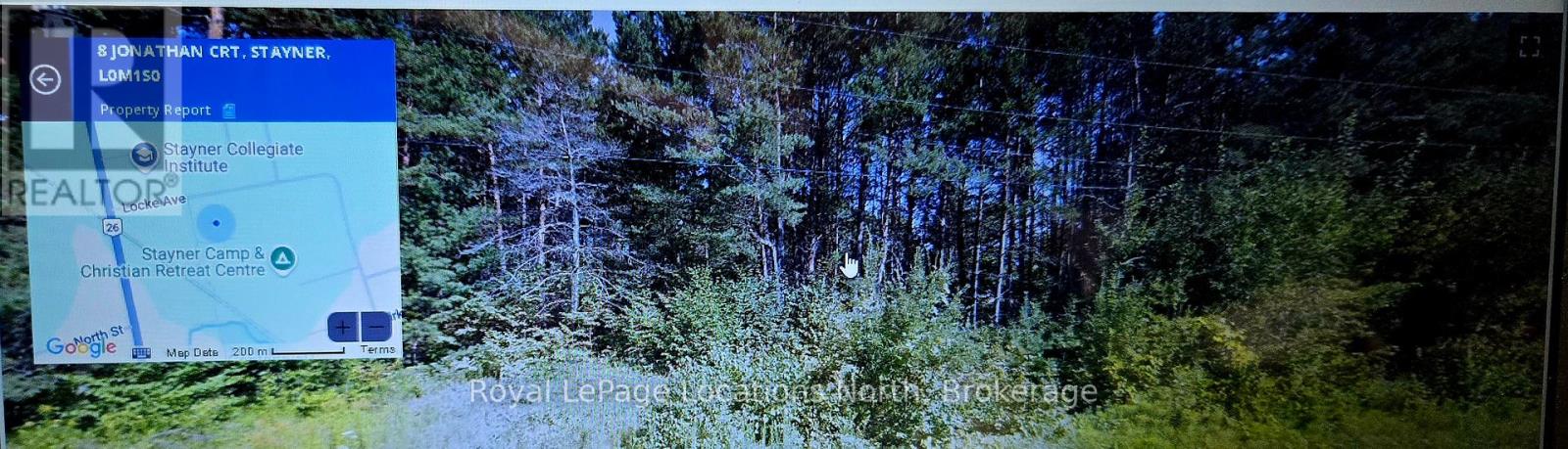 8 Jonathan Court, Clearview, Ontario  L0M 1S0 - Photo 3 - S12238697